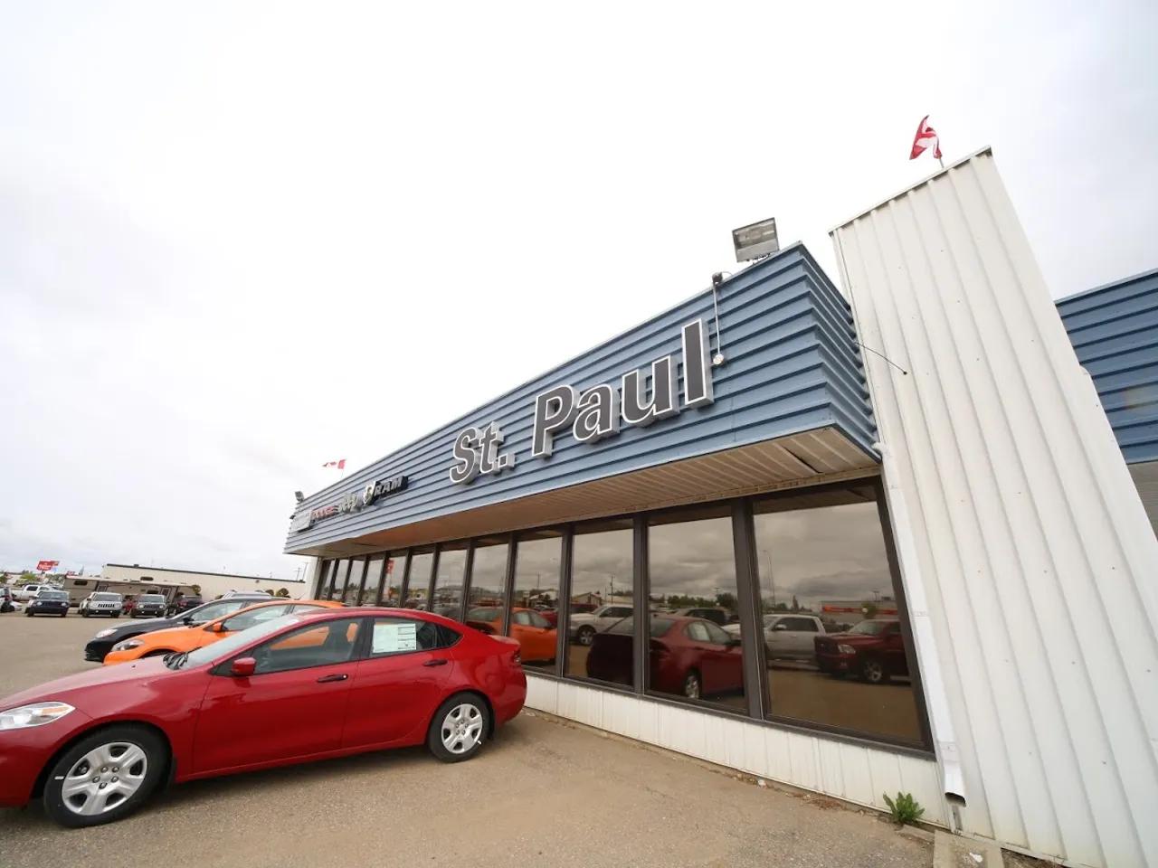 Dealerships avatar