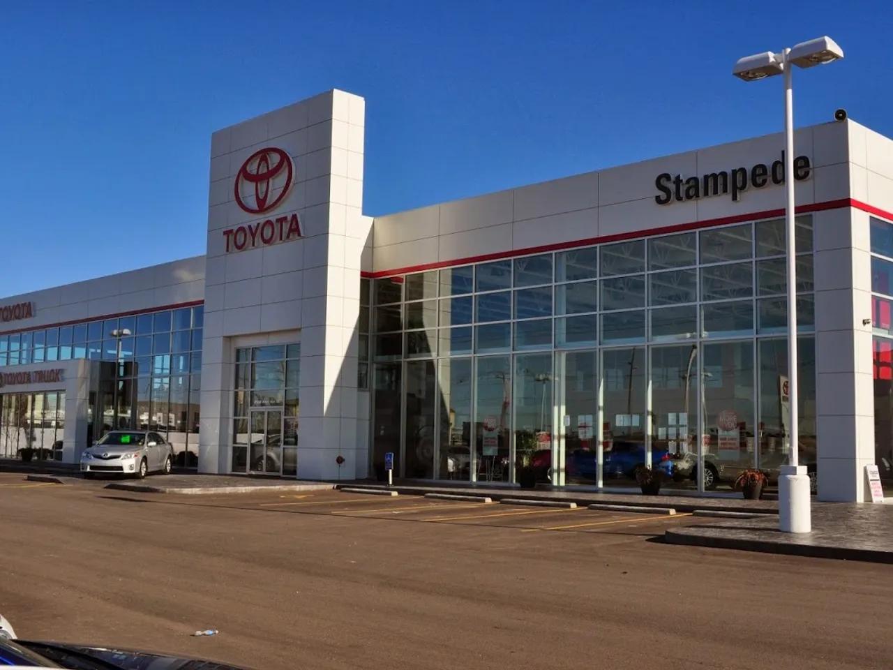 Dealerships avatar