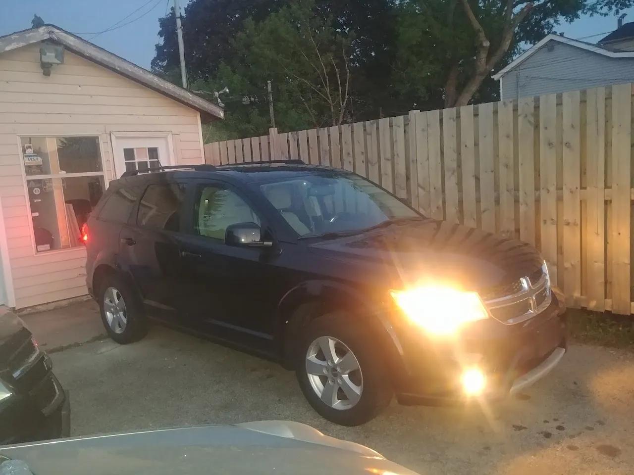 Dealerships avatar