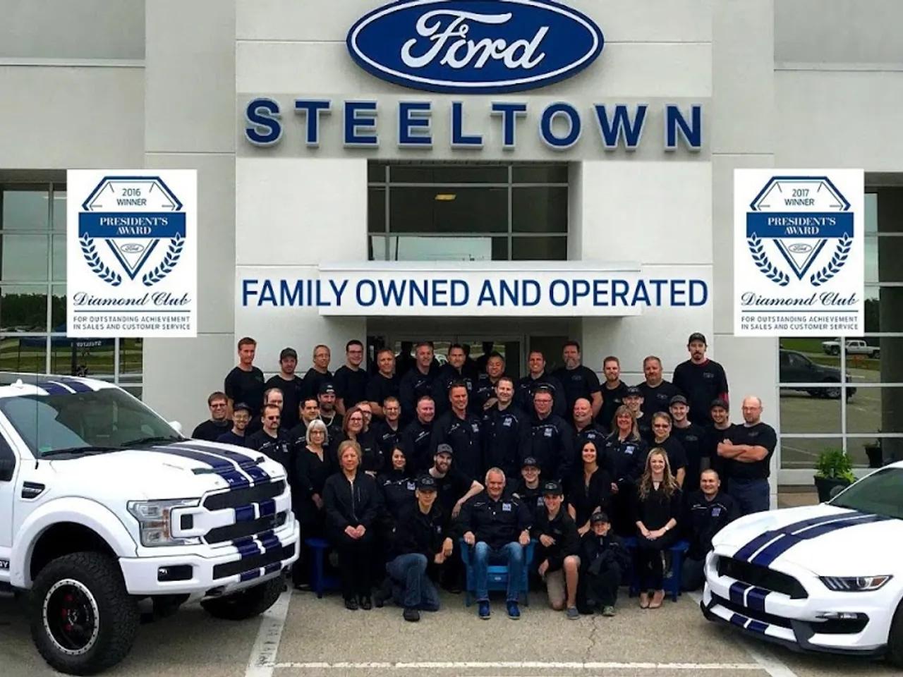 Dealerships avatar