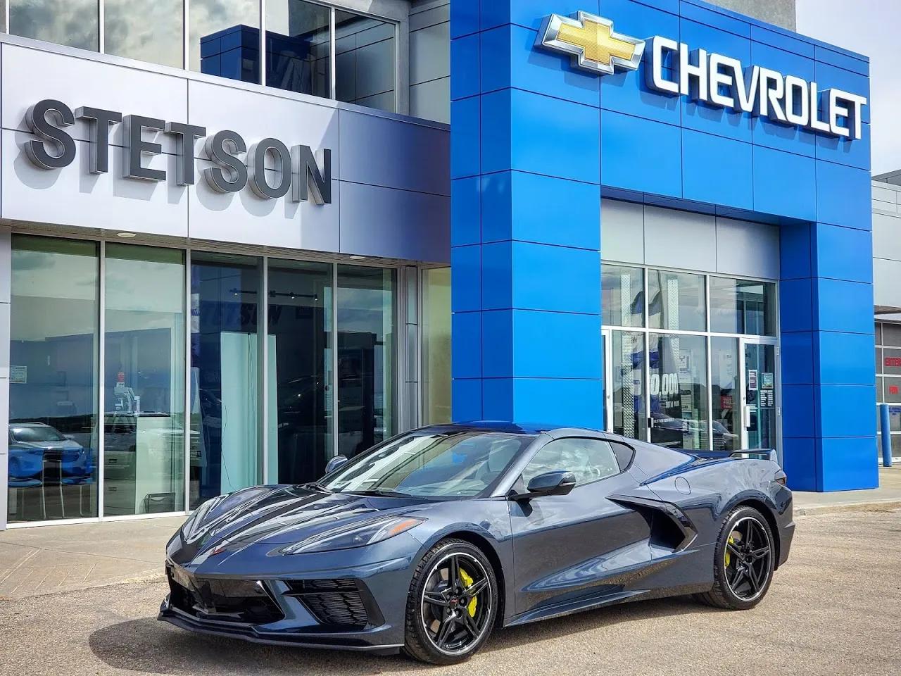 Dealerships avatar