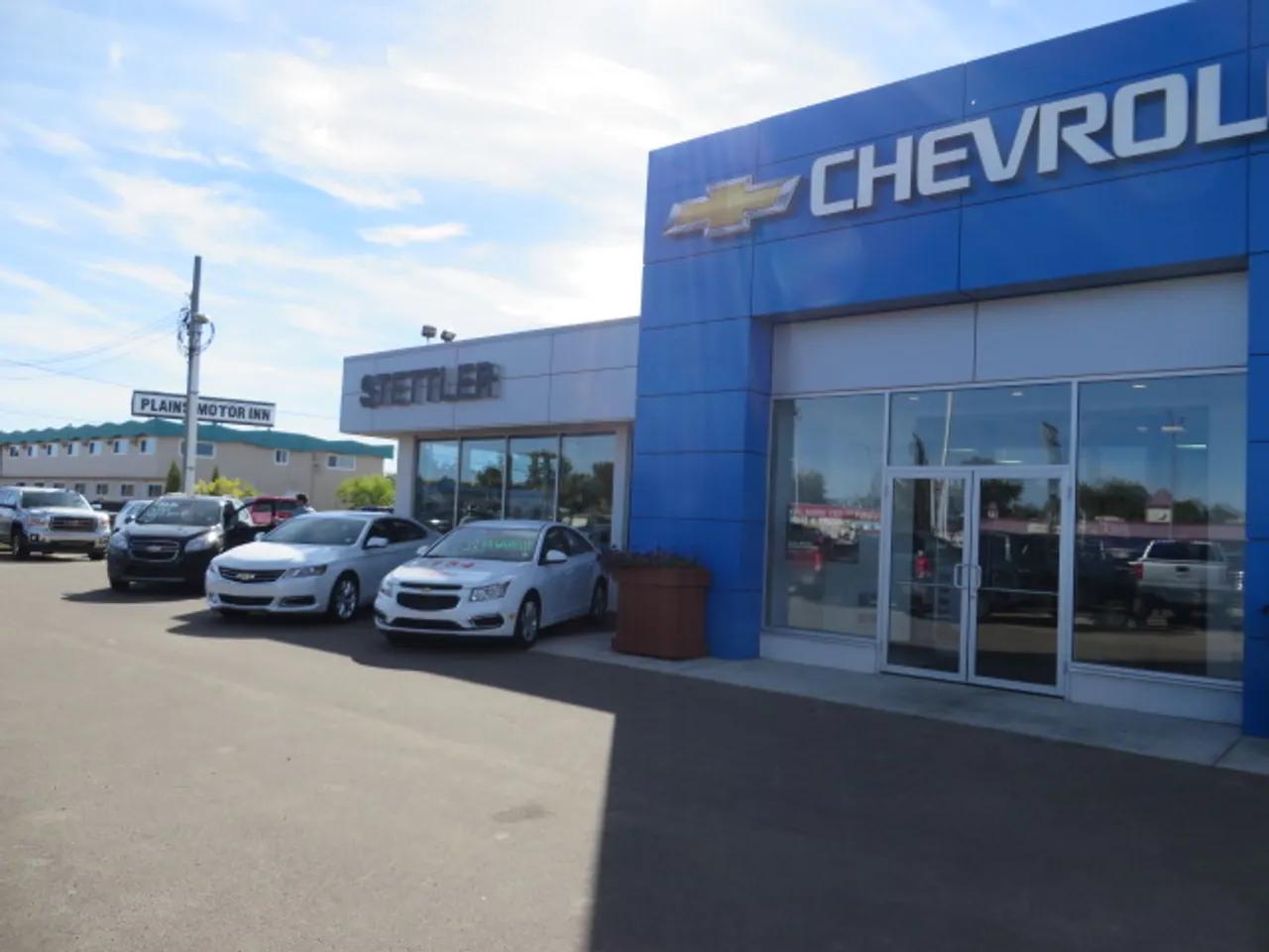 Dealerships avatar