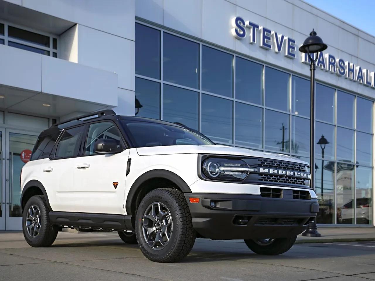 Dealerships avatar