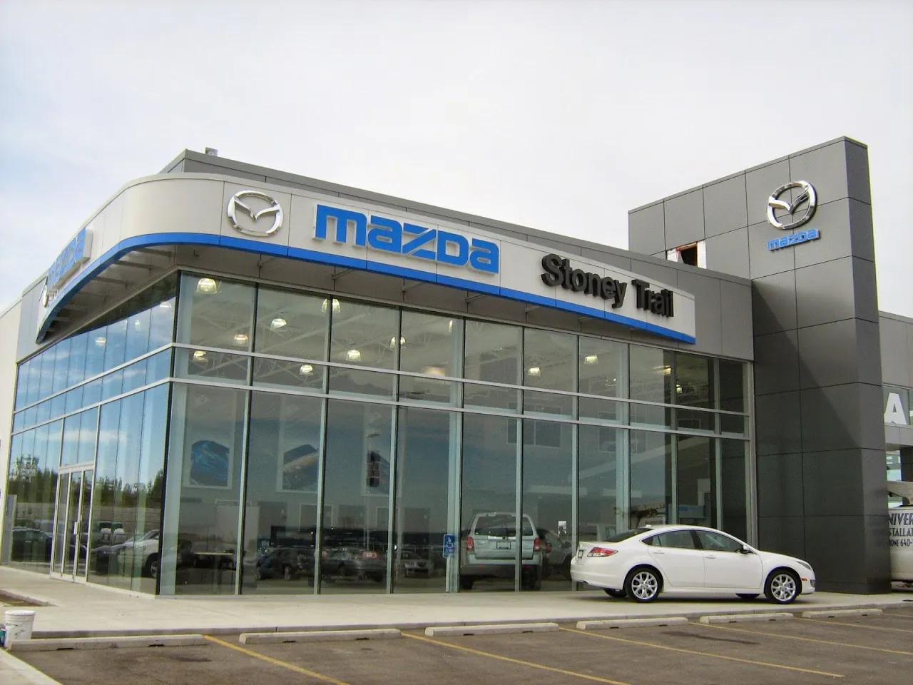 Dealerships avatar