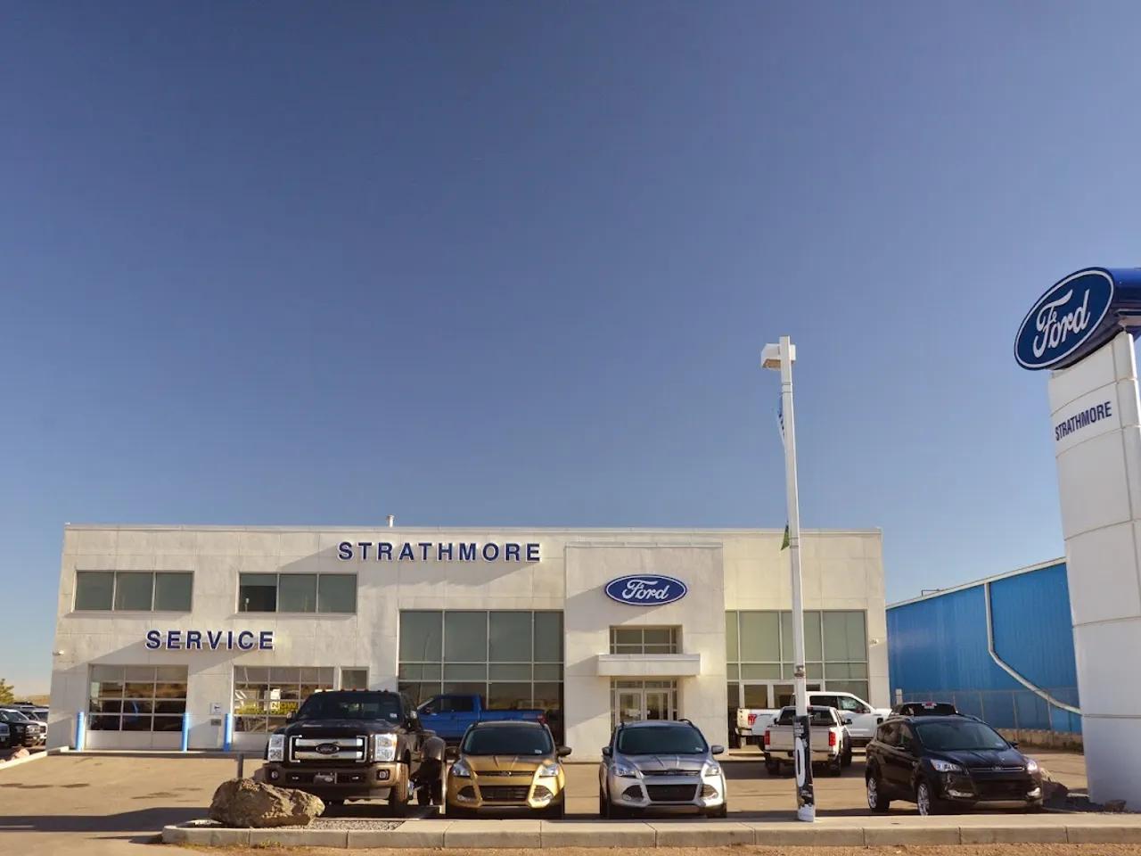 Dealerships avatar