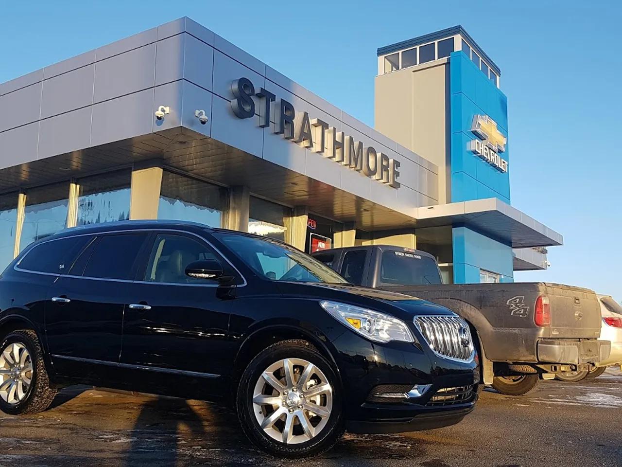 Dealerships avatar