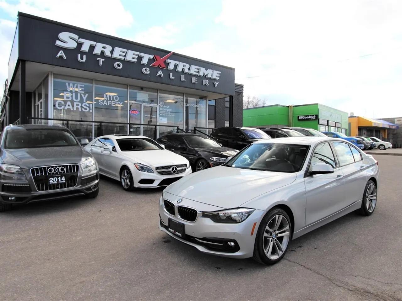 Dealerships avatar