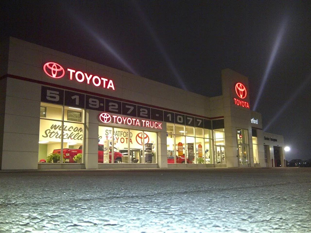 Dealerships avatar
