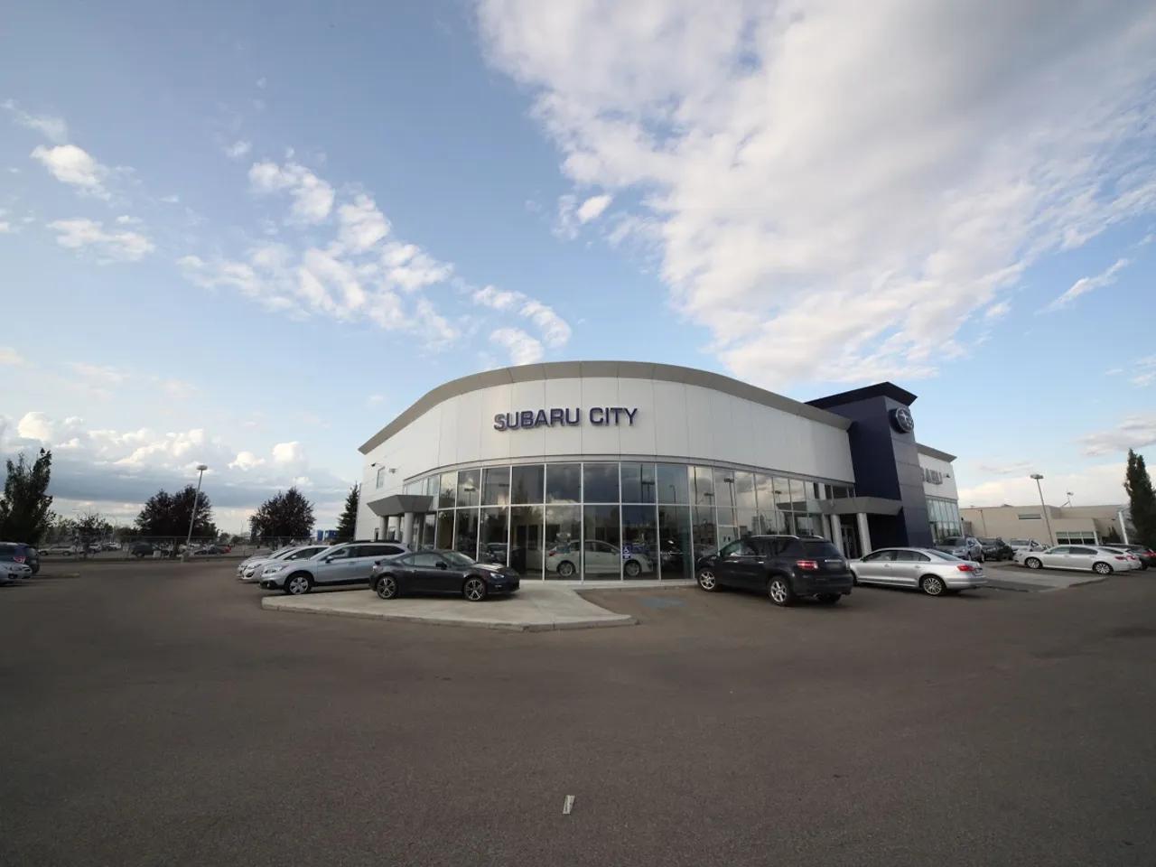 Dealerships avatar
