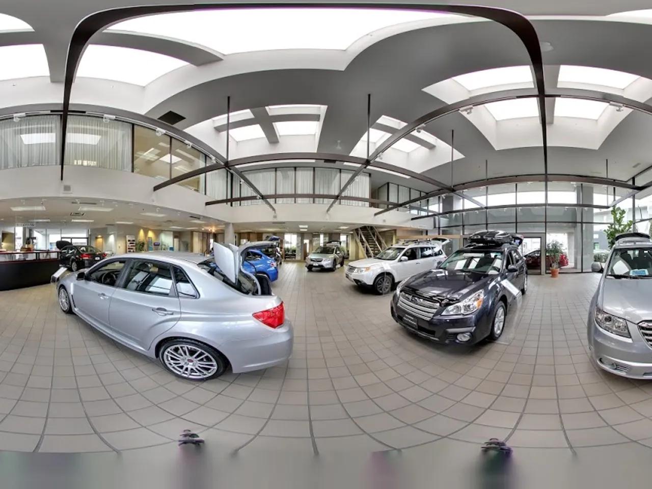 Dealerships avatar
