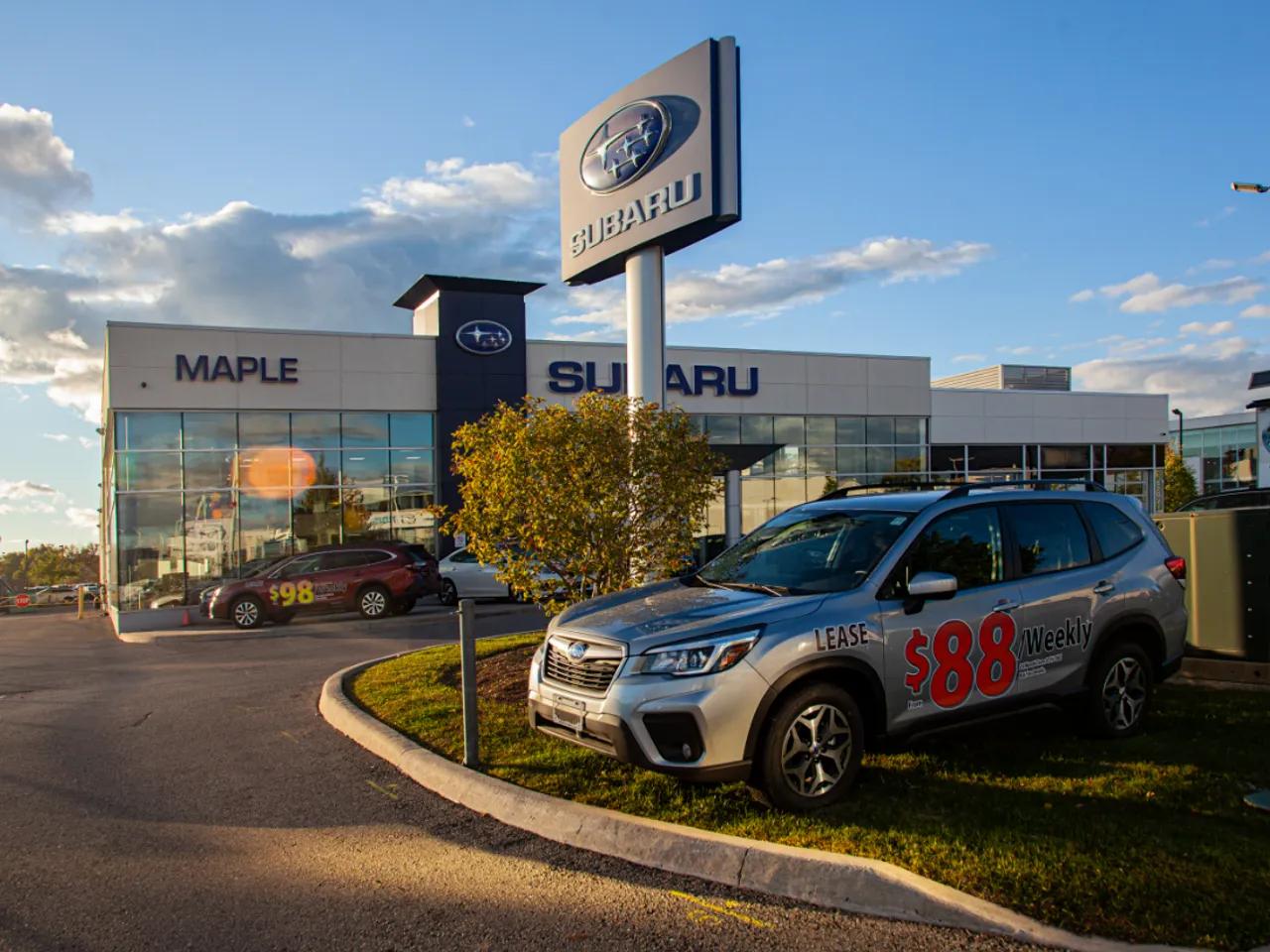 Dealerships avatar