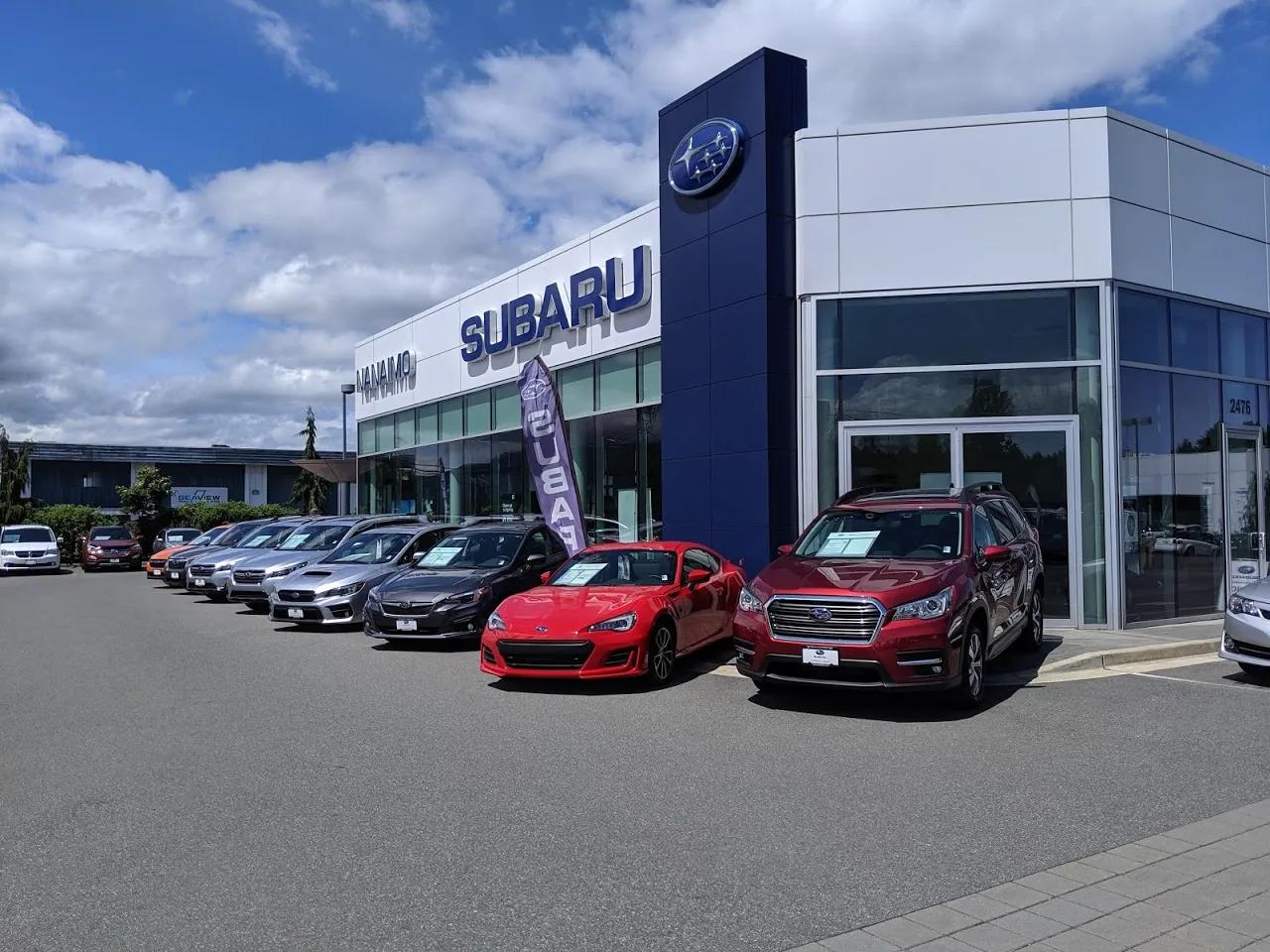 Dealerships avatar