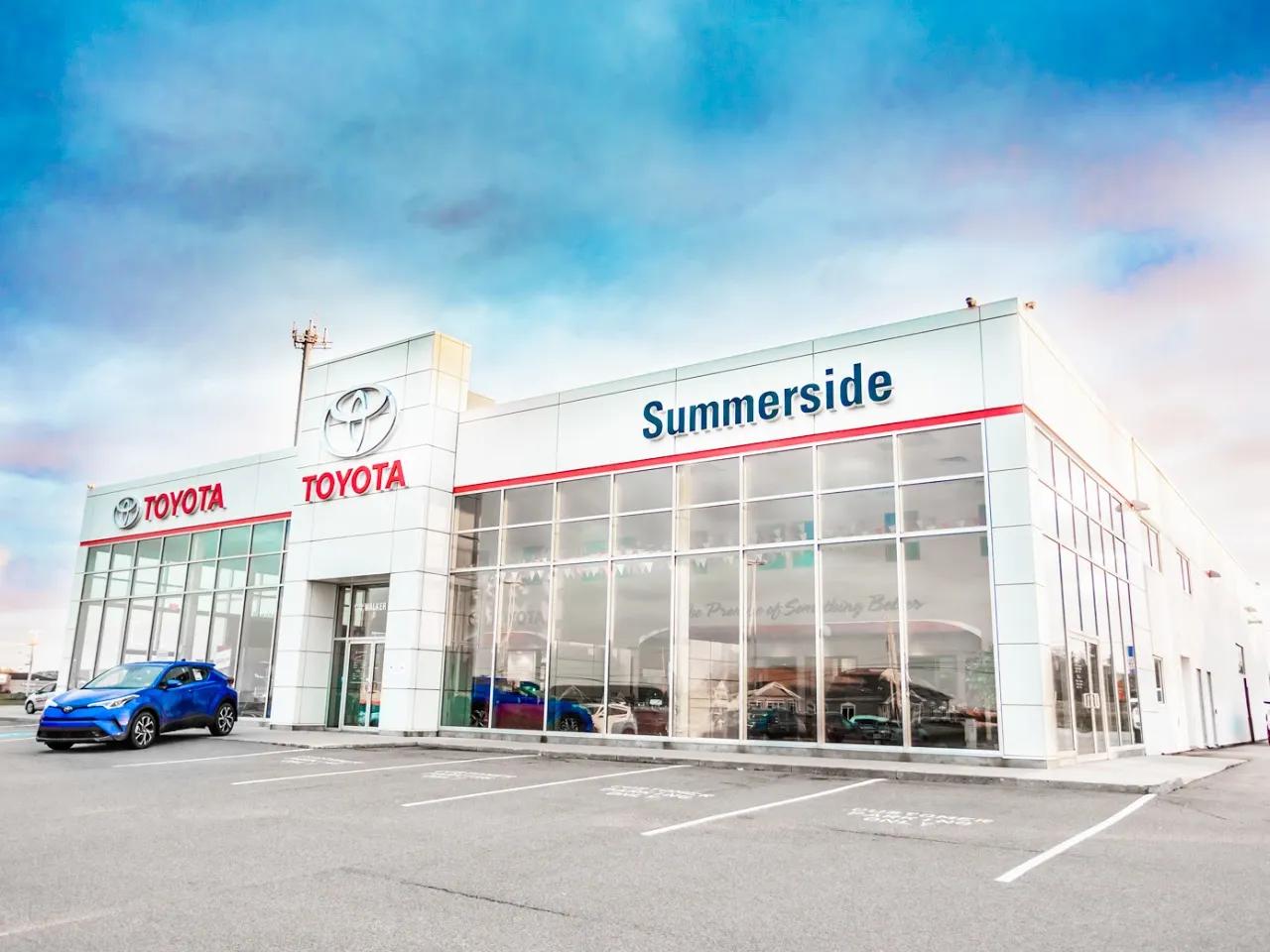 Dealerships avatar
