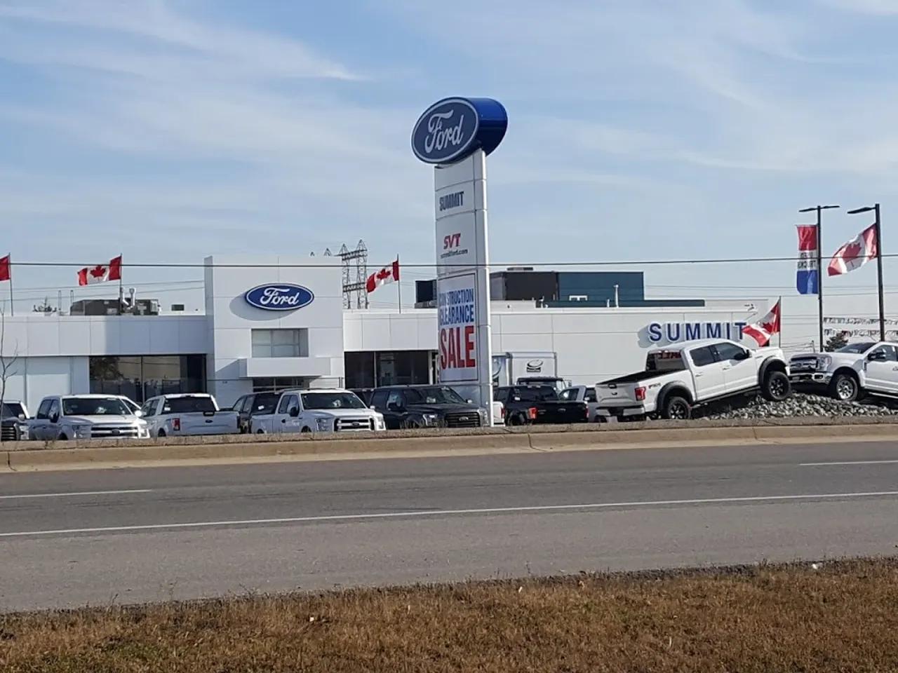 Dealerships avatar