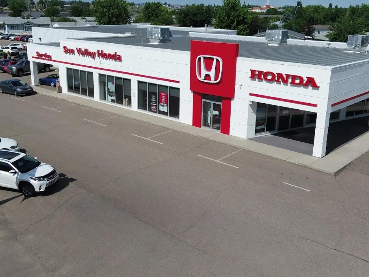 Dealerships avatar