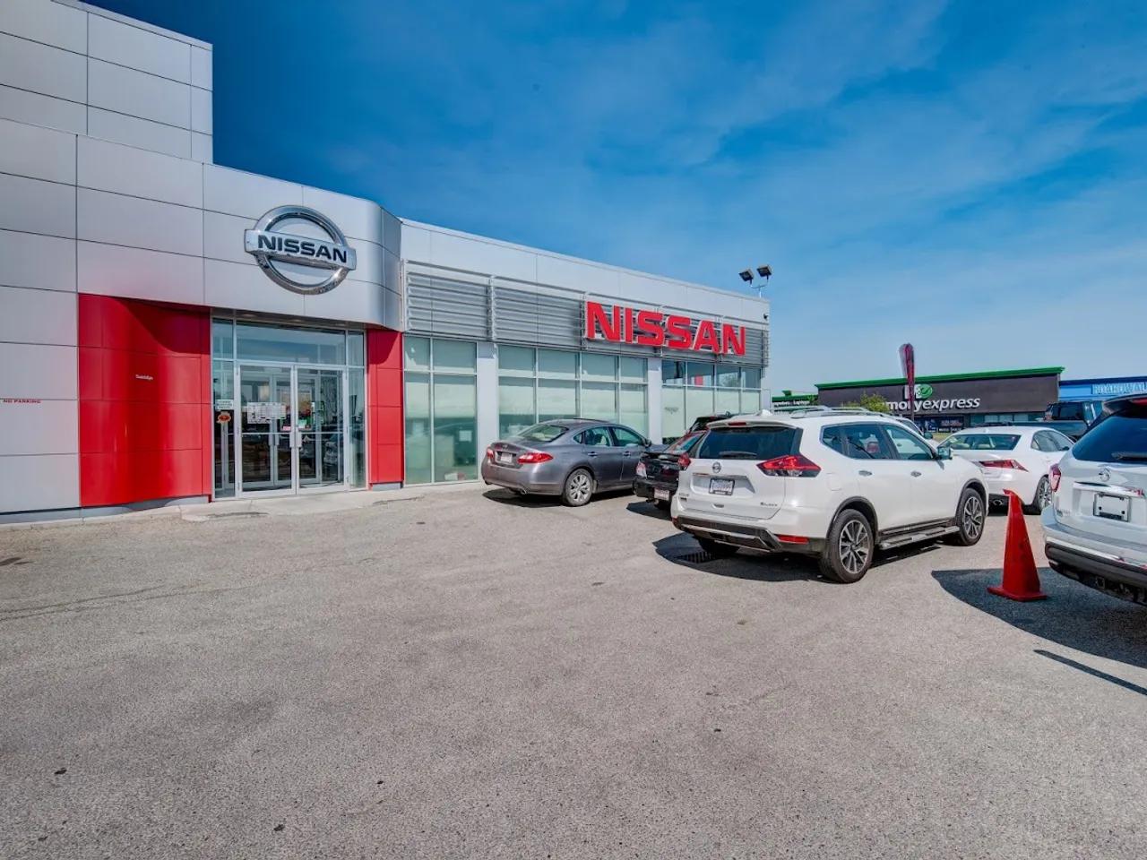Dealerships avatar