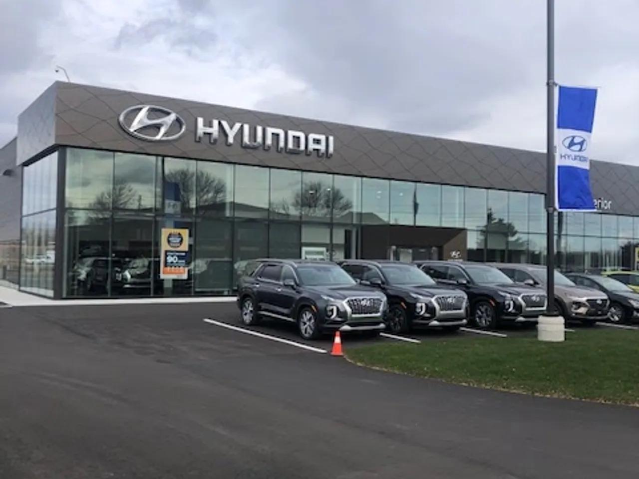 Dealerships avatar