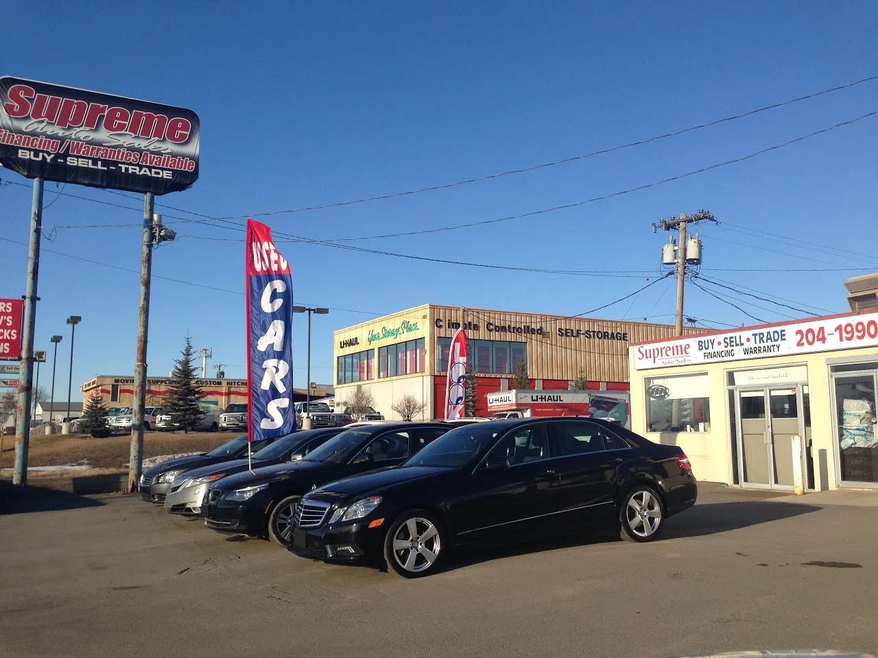 Dealerships avatar