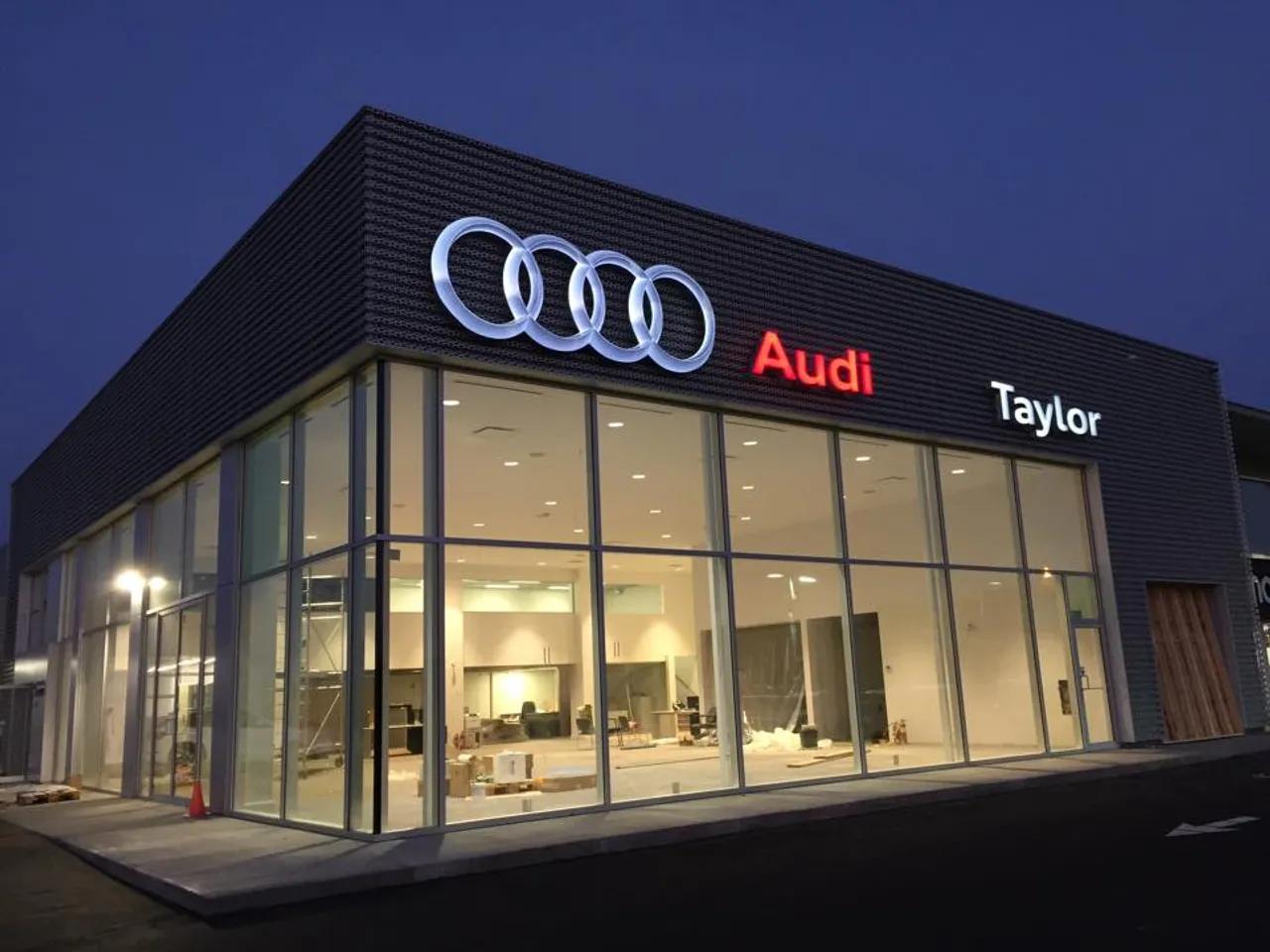 Dealerships avatar