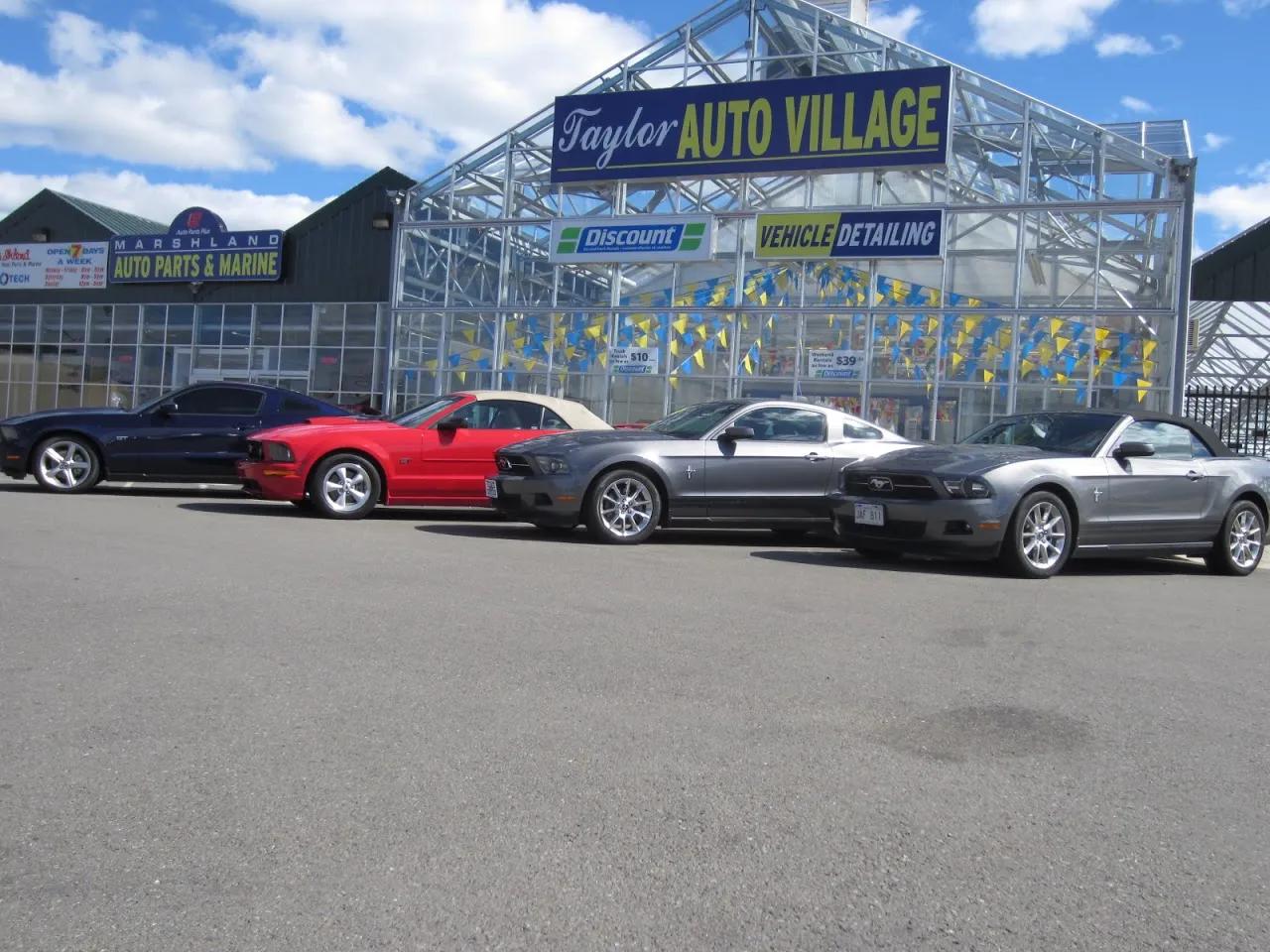 Dealerships avatar