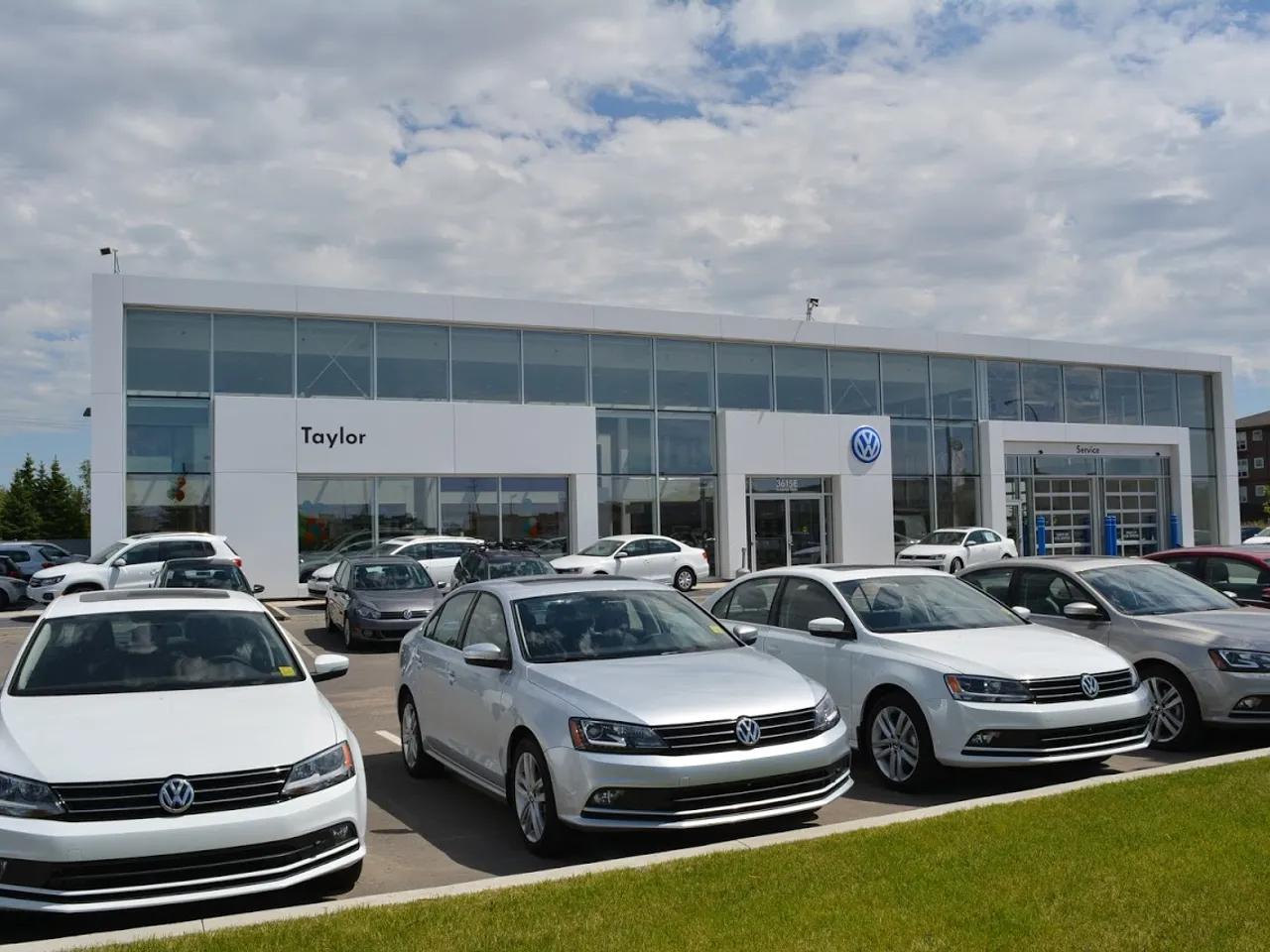 Dealerships avatar
