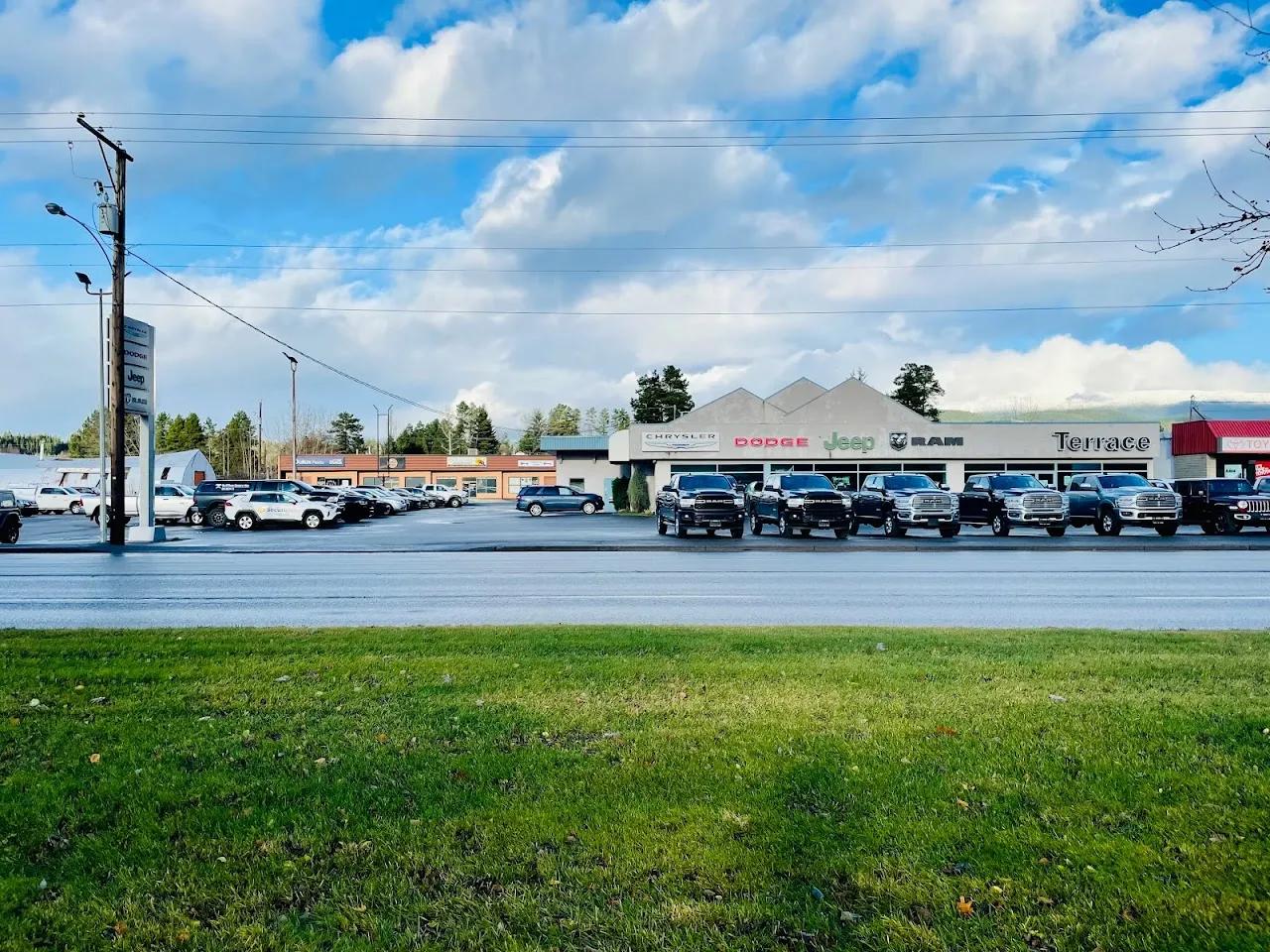 Dealerships avatar