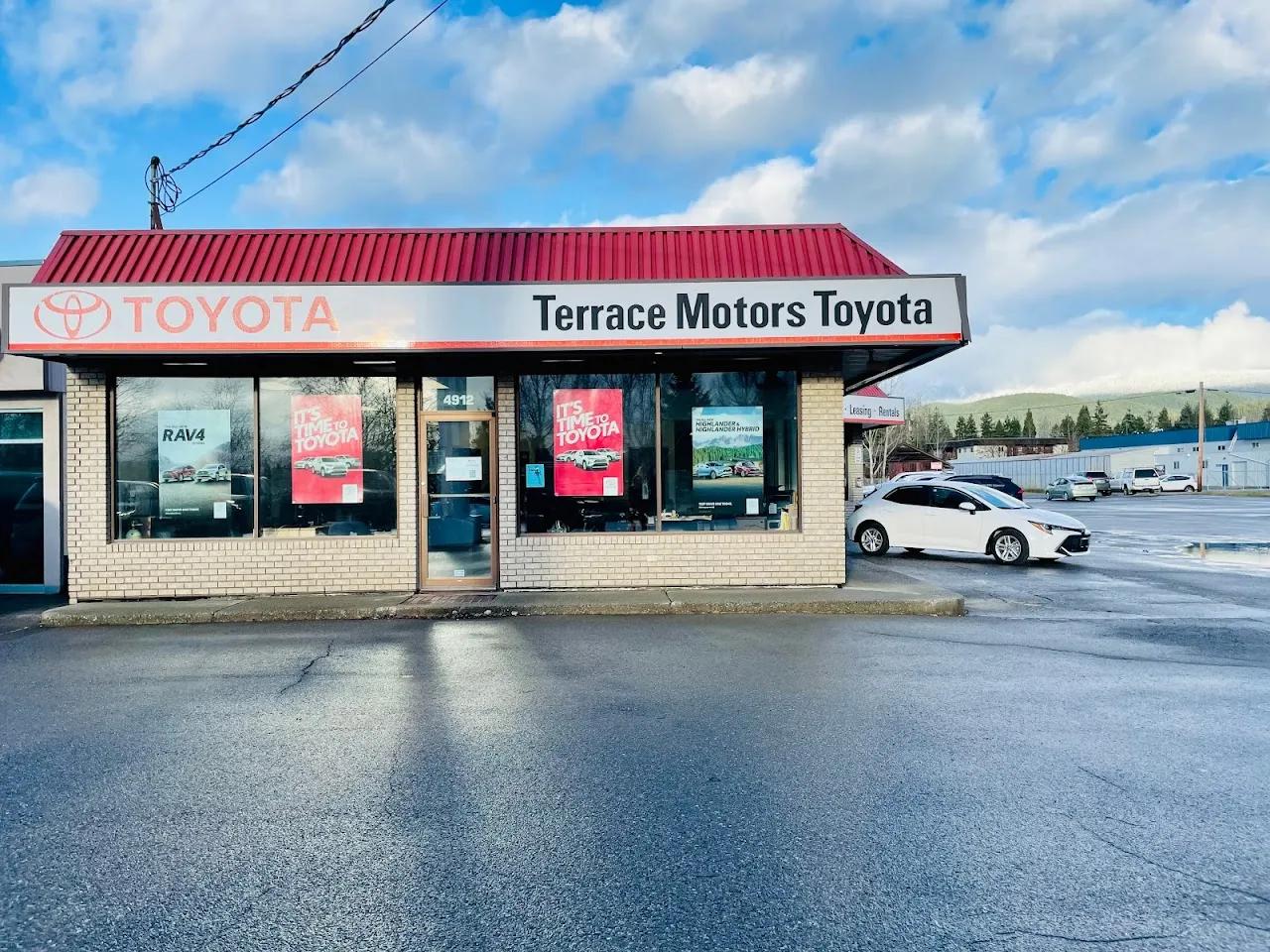 Dealerships avatar