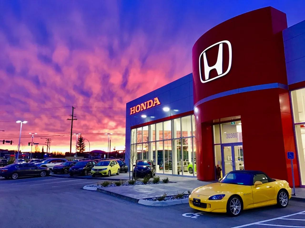 Dealerships avatar