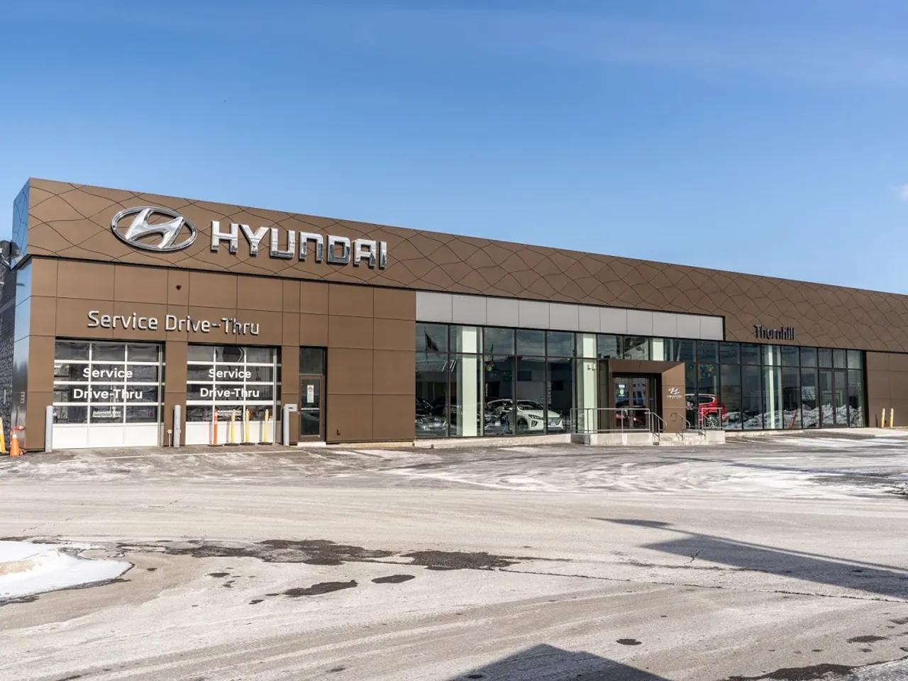 Dealerships avatar