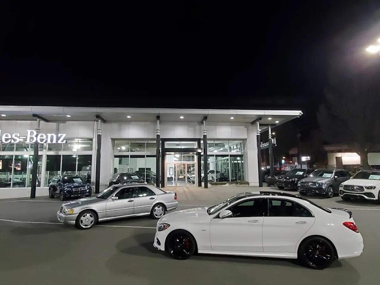 Dealerships avatar