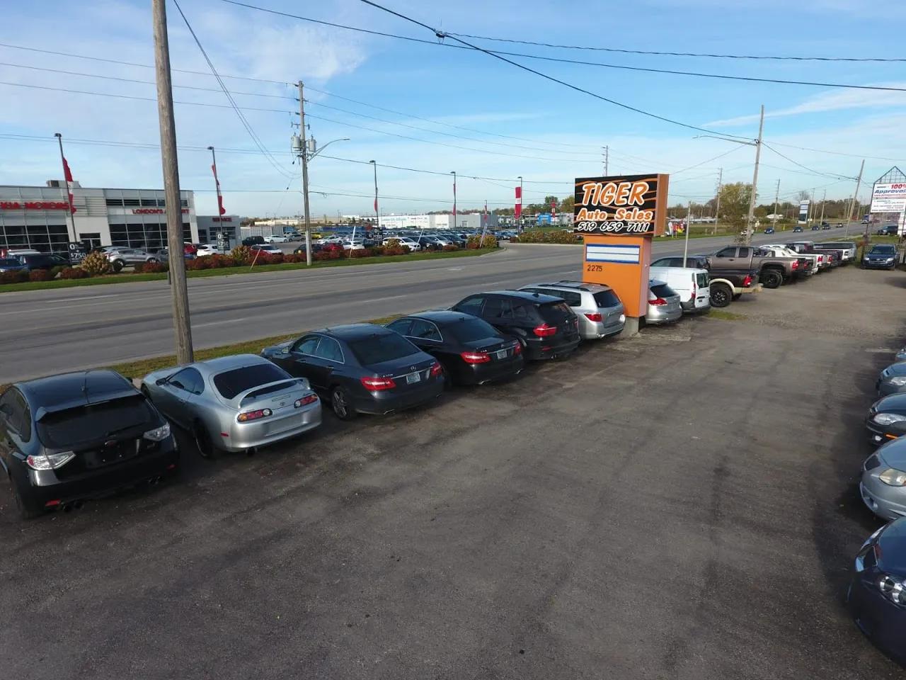 Dealerships avatar