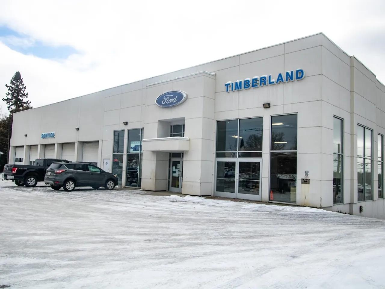 Dealerships avatar
