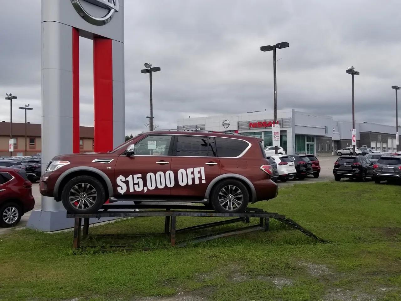 Dealerships avatar