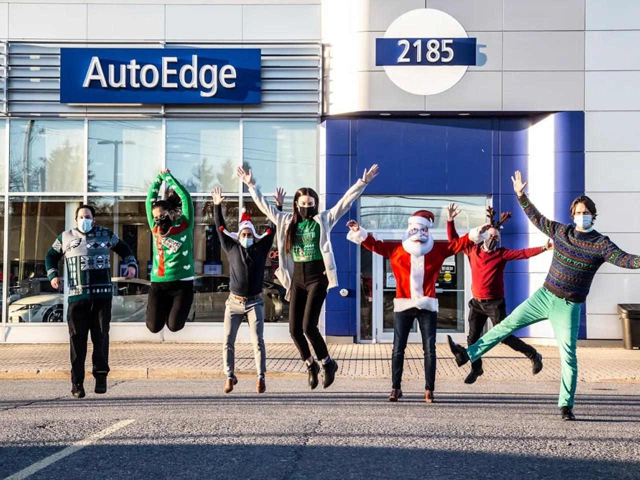 Dealerships avatar
