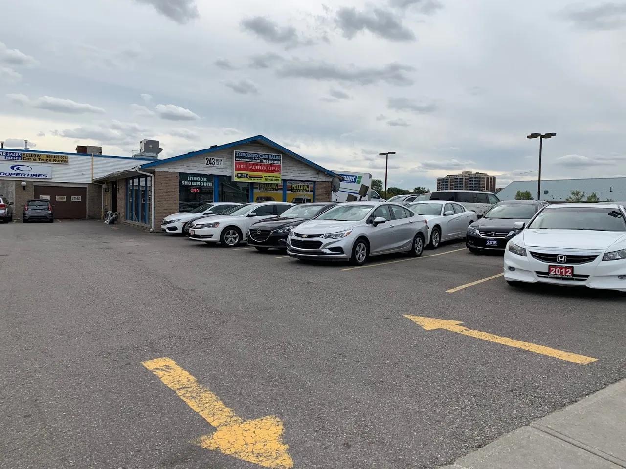 Dealerships avatar