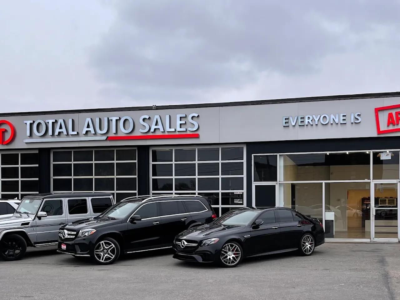 Dealerships avatar