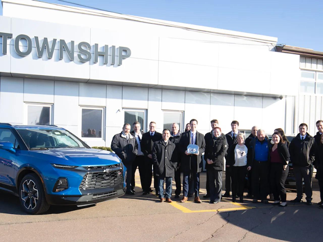 Dealerships avatar