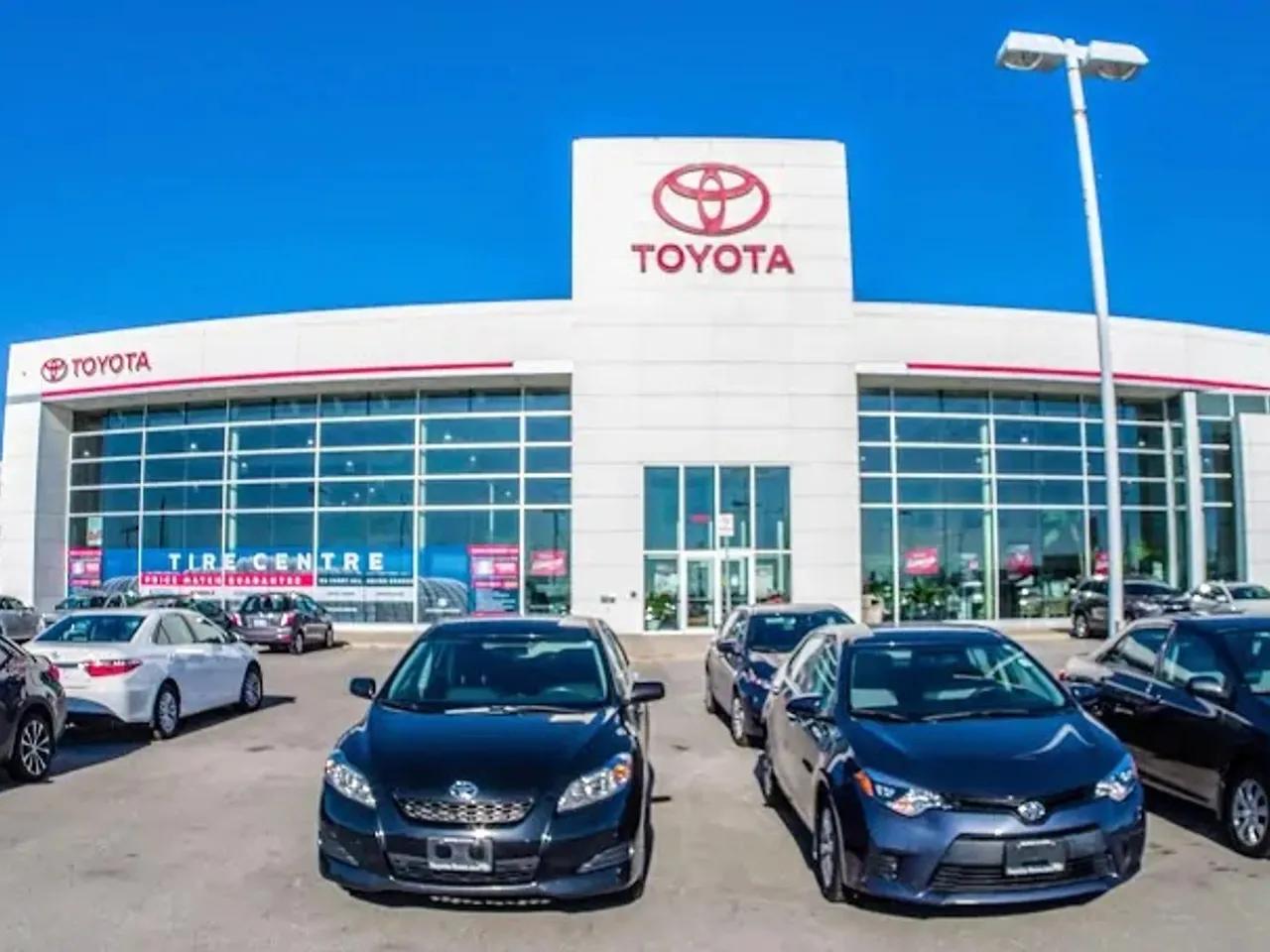 Dealerships avatar