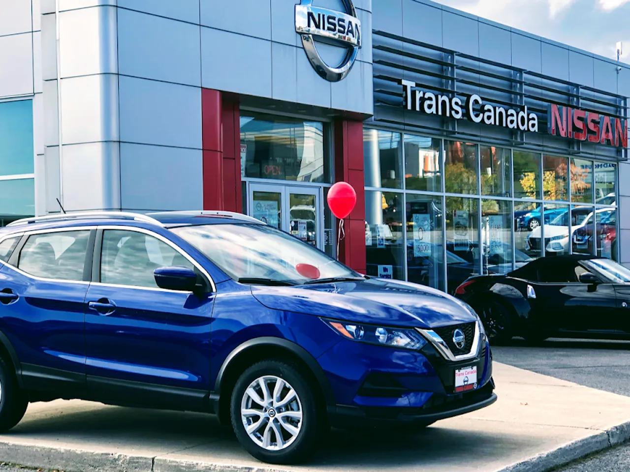 Dealerships avatar