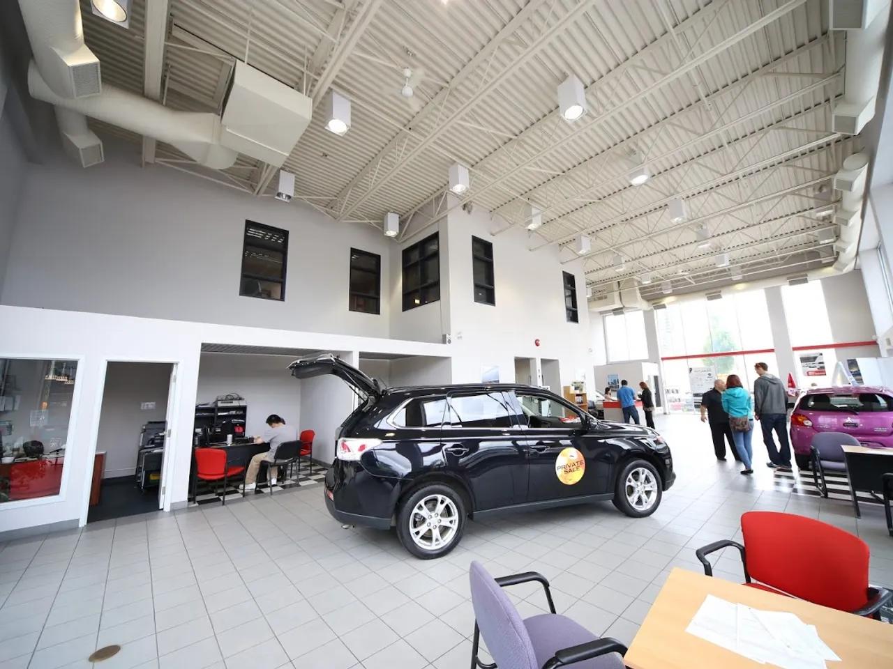 Dealerships avatar