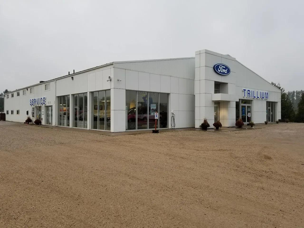 Dealerships avatar