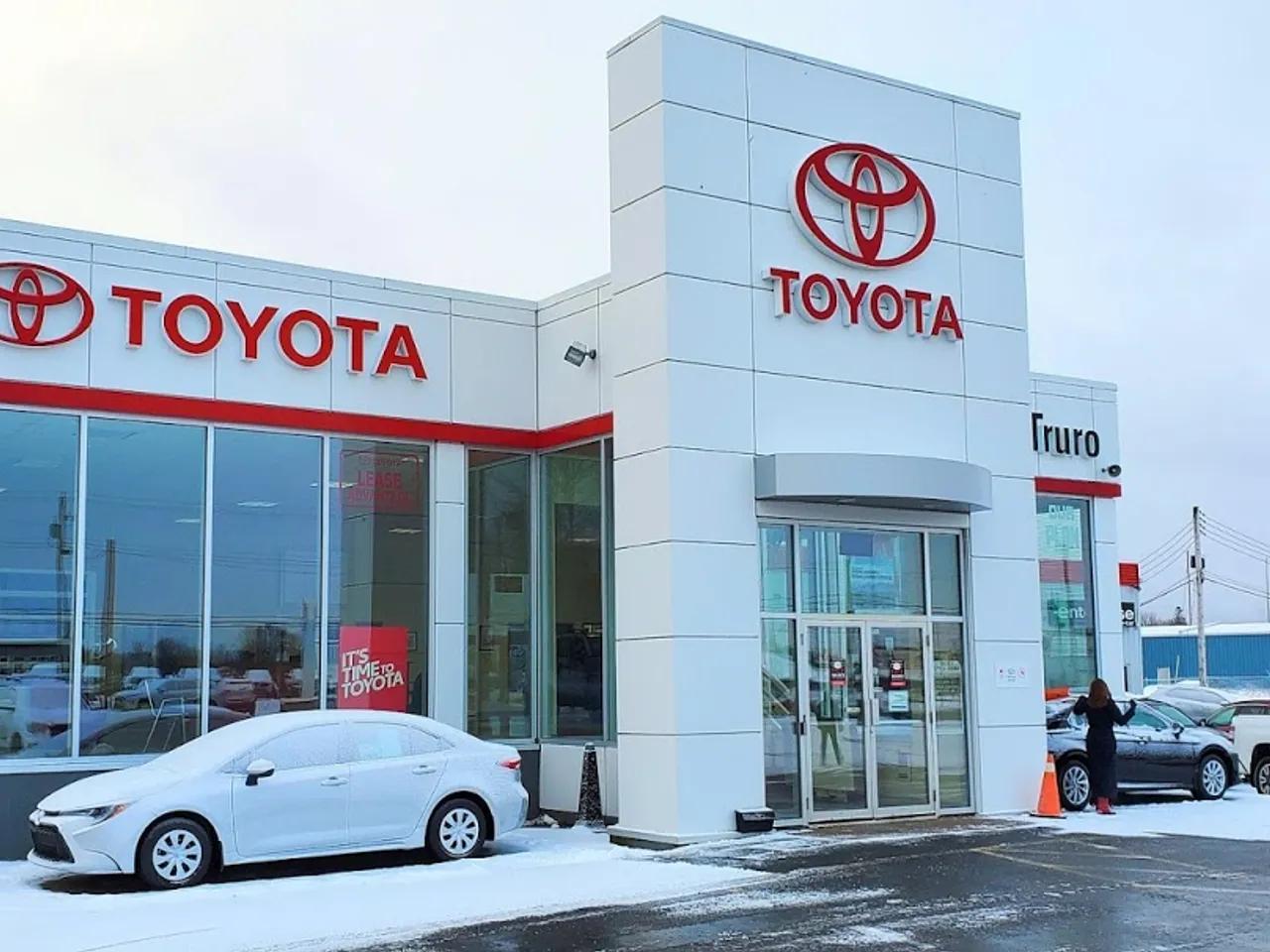 Dealerships avatar
