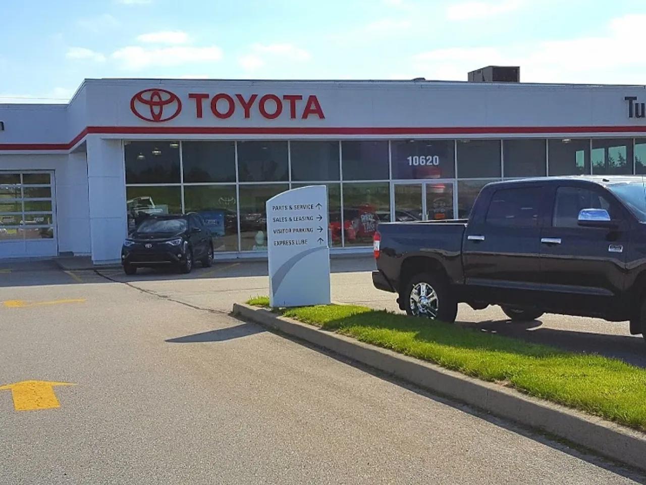 Dealerships avatar