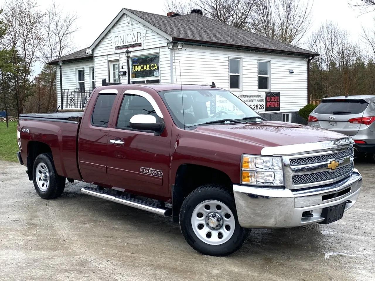 Dealerships avatar