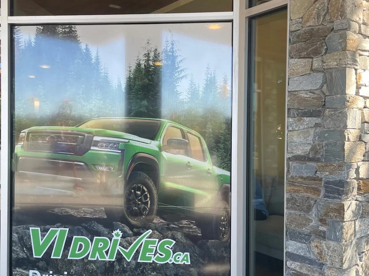 Dealerships avatar