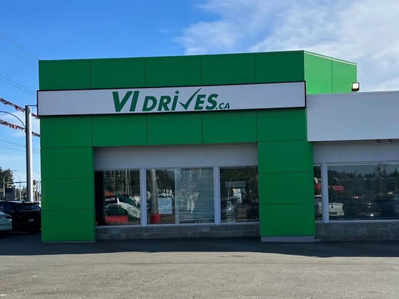 Dealerships avatar