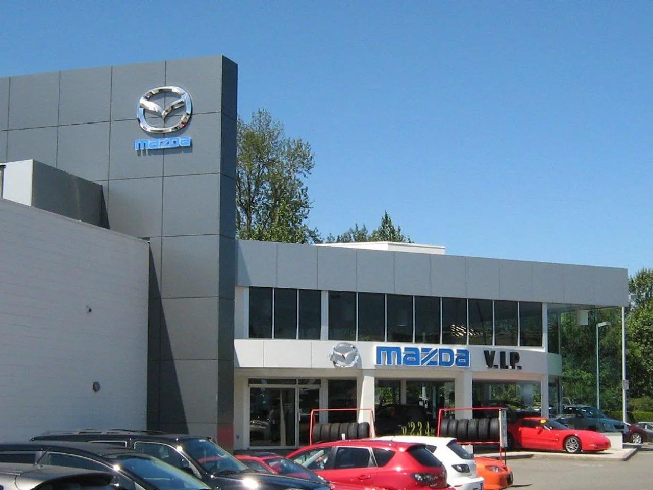 Dealerships avatar