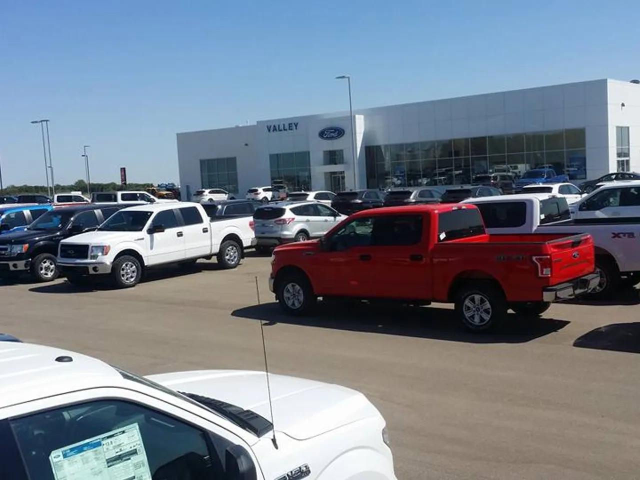 Dealerships avatar