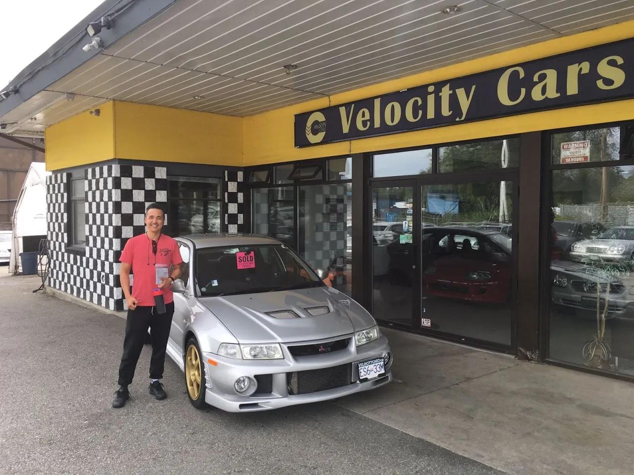 Dealerships avatar