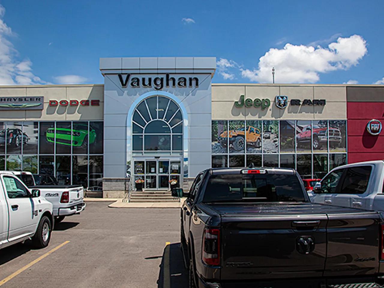 Dealerships avatar